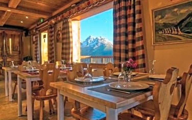 Les Zi Suites du Schatzi