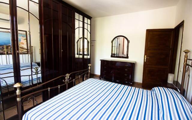 Agriturismo Fattoria Benaris