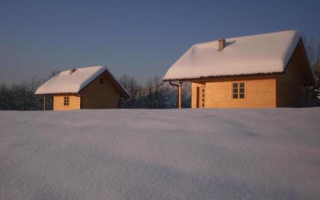 Holiday Homes Eko Klanac