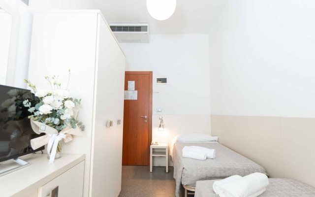 Hotel Saint Louis Rimini