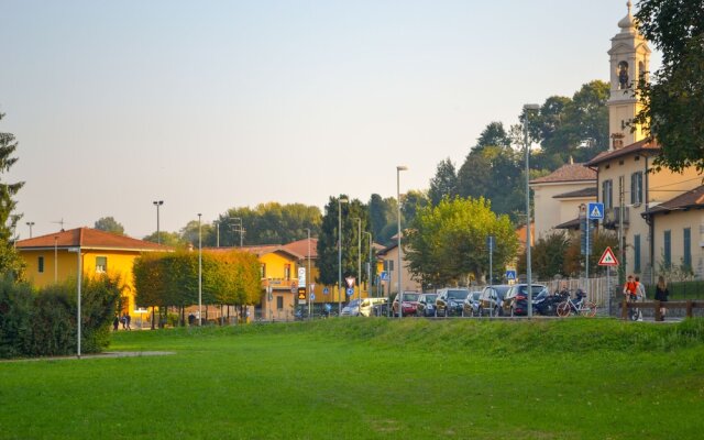 Villa dei Venti