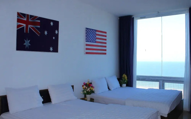 Sea View 3 bedrooms 1