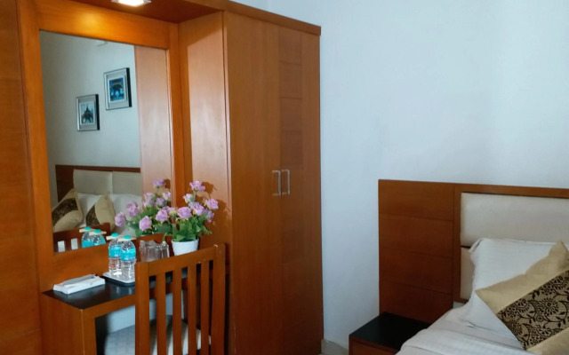 Zaith Residency, Chennai