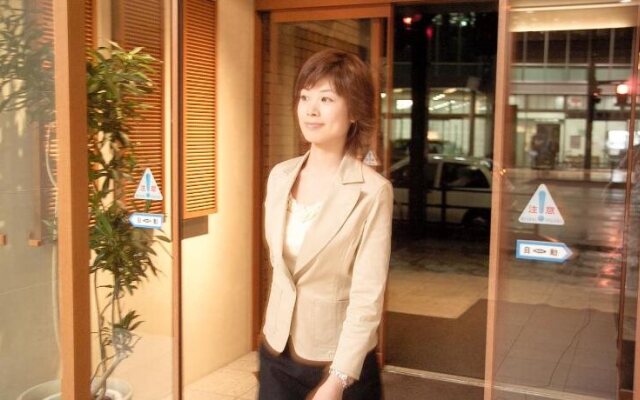 Daiichi Inn Park