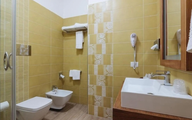 Le Vele di Balestrate