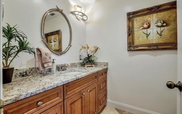 Kendall #66754 - 4 Br Home