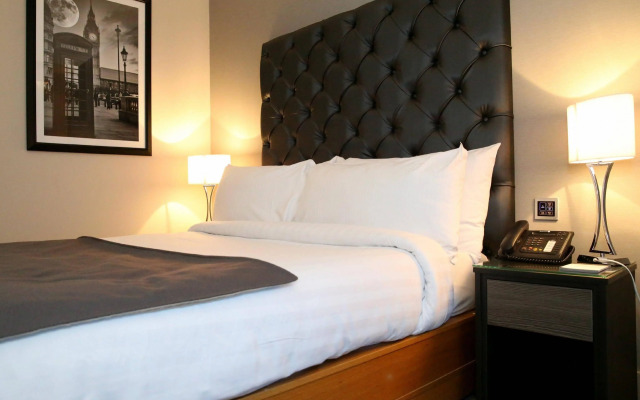 The Continental Hotel Heathrow