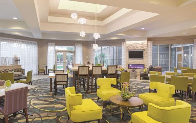 La Quinta Inn And Suites Phoenix Chandler