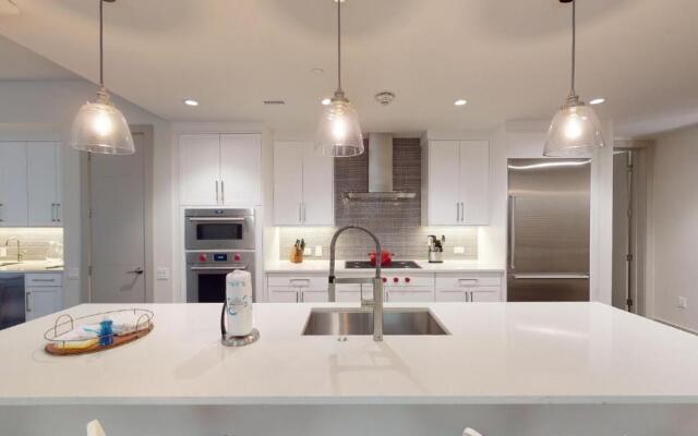 Westgate Luxury Condominiums