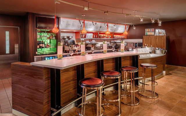 Courtyard by Marriott Reno