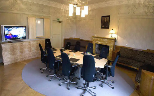 Bjertorp Slott