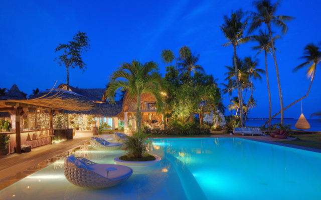 Nay Palad Hideaway