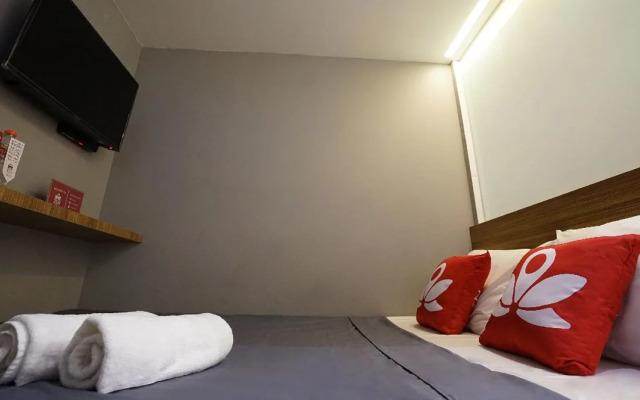 The Lively Hotel Kualanamu Airport Medan