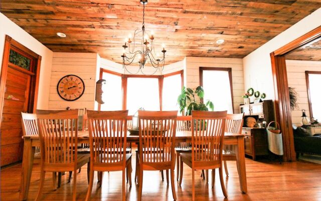 Lavender Fields Inn B&B