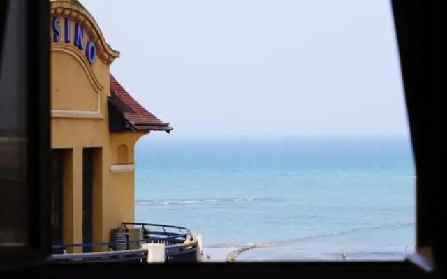 Hotel des Bains