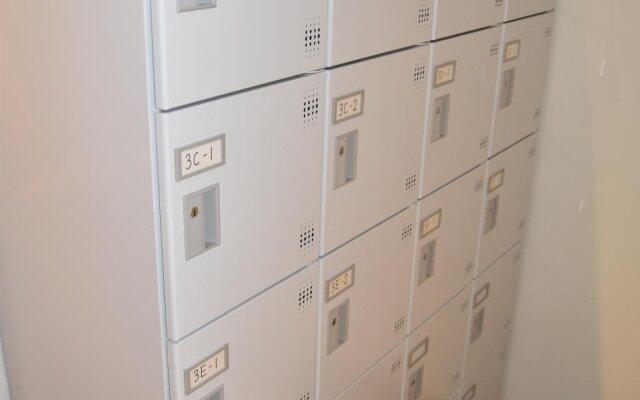 Sun Village Tamatsukuri