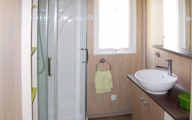 Holiday Home Le Mediterranée - AGL253