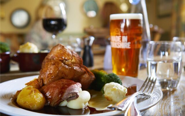 The Plough Scalby