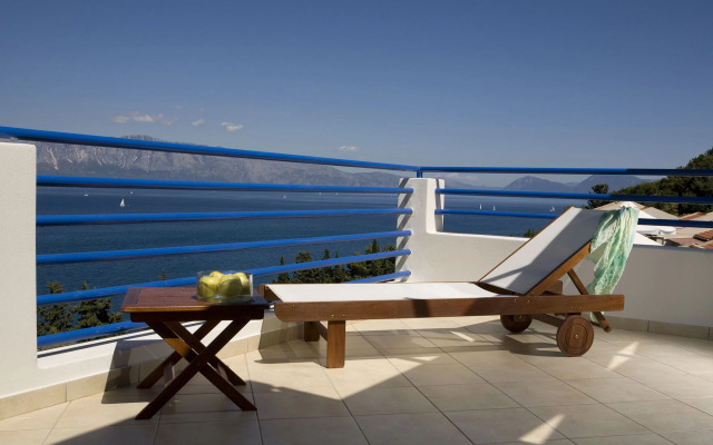 Adriatica Hotel