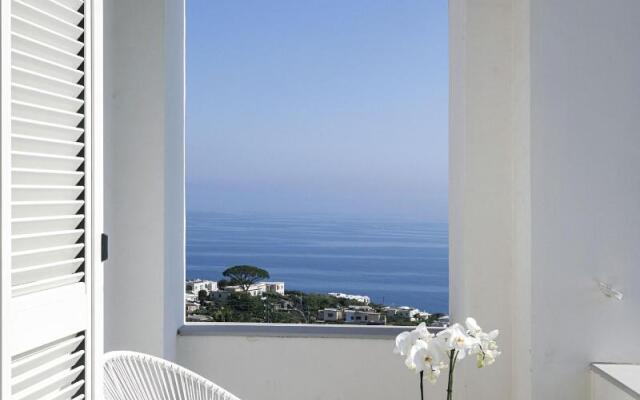 Suite Time Capri Villa La Pergola