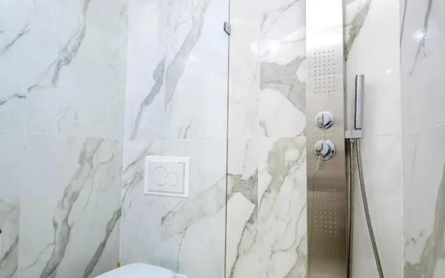 Sinagoga JACUZZI SUITE