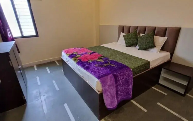 Hotel Shree Shivtam
