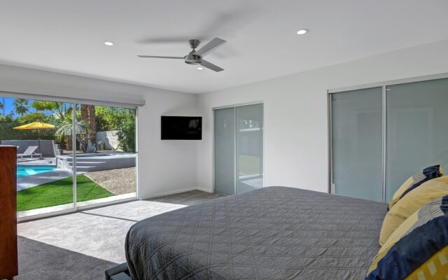 Deepwell Modern