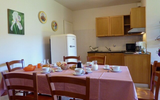 Holiday Home in Cutiagliano With Pool, Terrace, Garden, BBQ