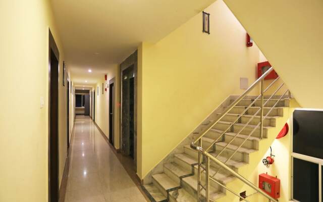 OYO 15206 Hotel Sonar Gaon