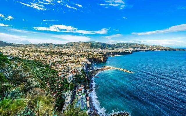 A Due Passi B&B Sorrento