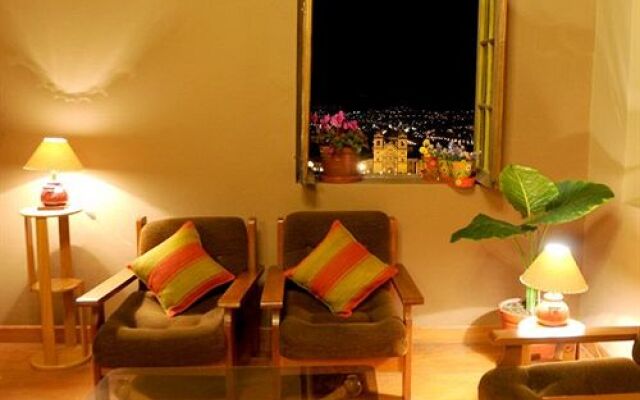 Don Bosco Hotel