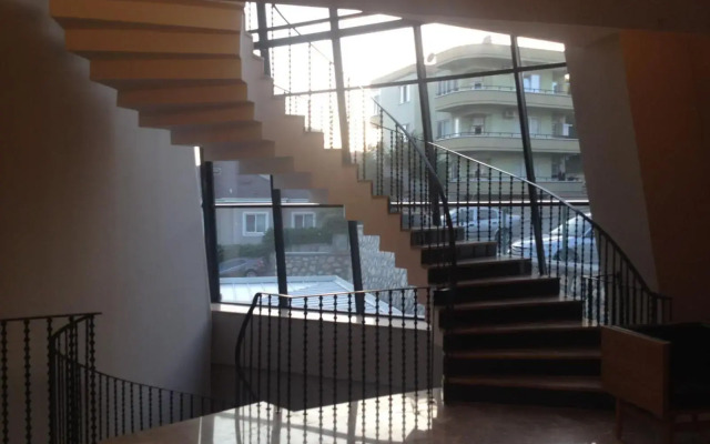Itu Evi