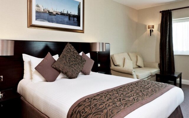 Stamford Bridge Hotel