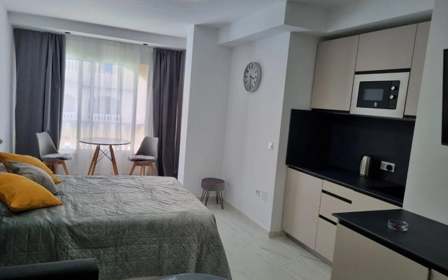 Perfect Studio apartment