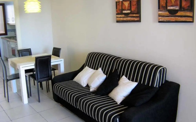 Apartamento Jardines G3-1A