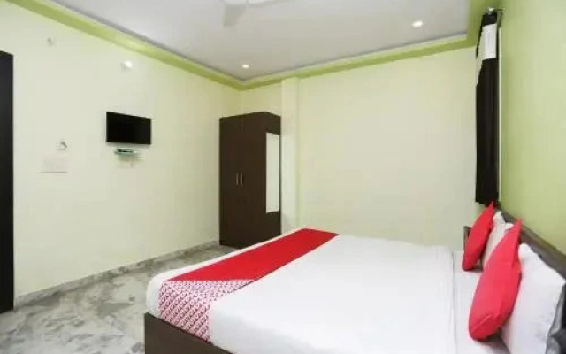 Hotel Chandra Garden by OYO Rooms