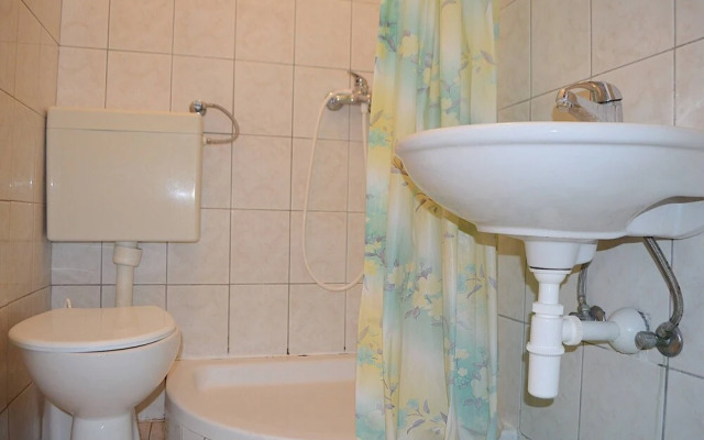 Sea View Apartment Leda