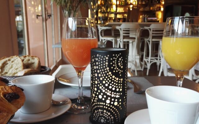 Hotel Chantaco Golf & Wellness