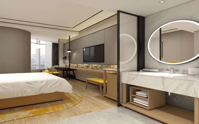 Hilton Garden Inn Shanghai Lujiazui