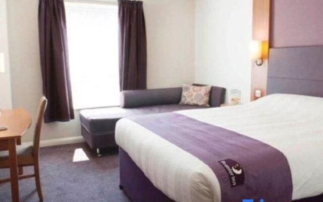 Premier Inn Glasgow City Centre South