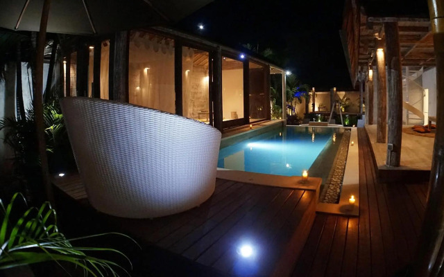Villa Grand Blue