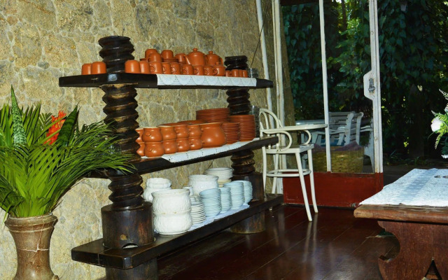 Rio Forest Games Hostel