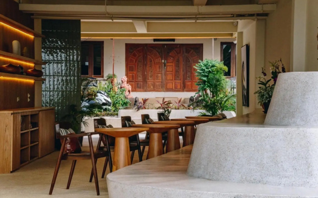 Lücke Boutique Hotel