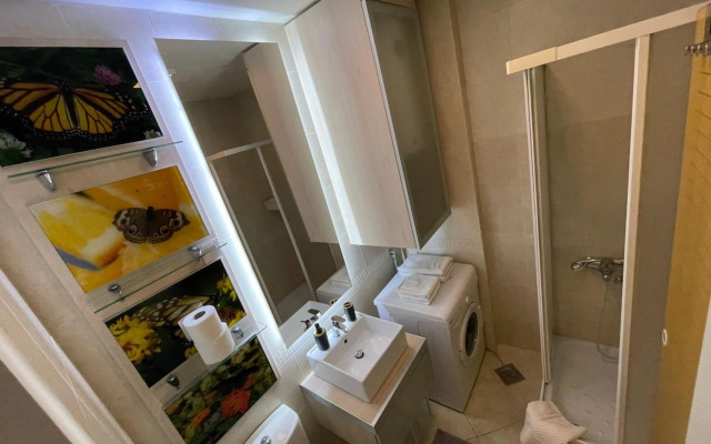 BASE Accommodation Apartments