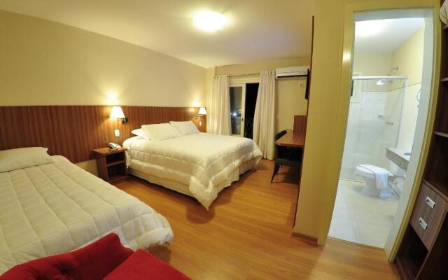 Rothenburg Hotel