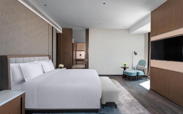 Crowne Plaza Shanghai Hongqiao by IHG