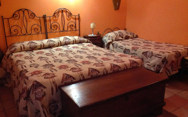 Hotel Agriturismo Santa Margherita