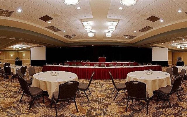 Wyndham Garden Dayton South