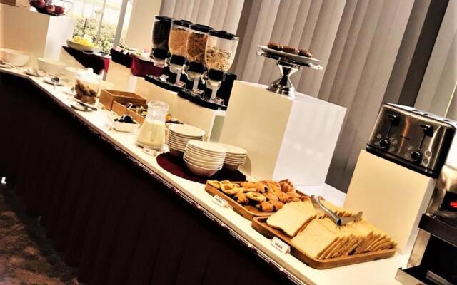 Auckland Airport Kiwi Motel