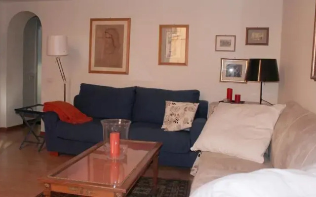 Relais House Ripetta
